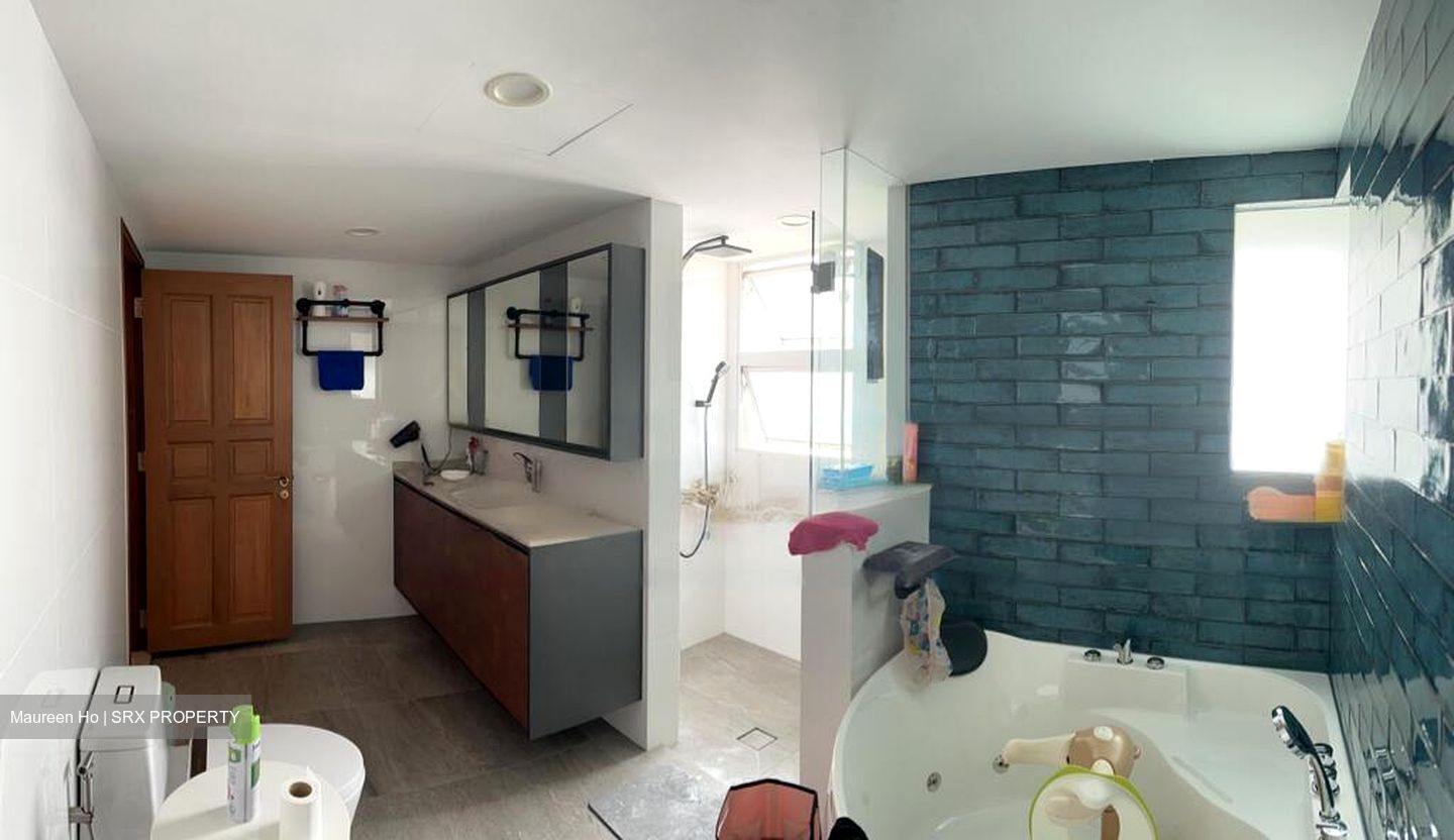 Country Grandeur (D20), Condominium #507292221